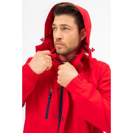 Budmil férfi kabát-átmeneti kabát - 20130209-001