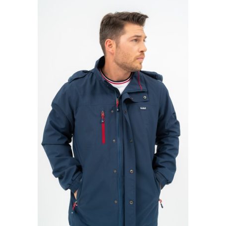 Budmil férfi kabát-átmeneti kabát - 20130209-002