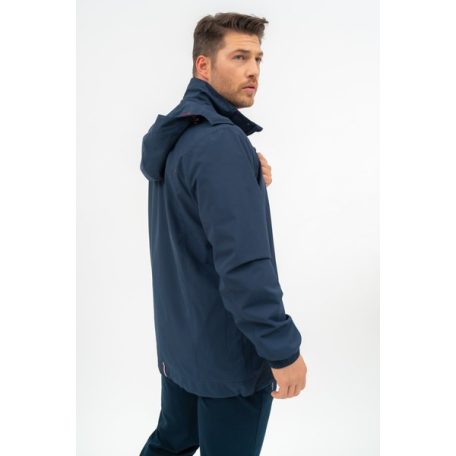 Budmil férfi kabát-átmeneti kabát - 20130209-002