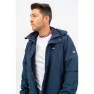 Budmil férfi kabát-átmeneti kabát - 20130209-002