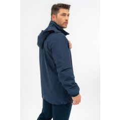 Budmil férfi kabát-átmeneti kabát - 20130209-002