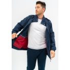 Budmil férfi kabát-átmeneti kabát - 20130209-002