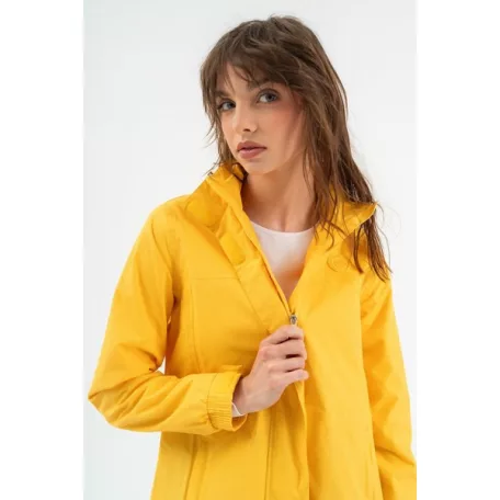 Budmil női kabát-átmeneti kabát - 20130210-002