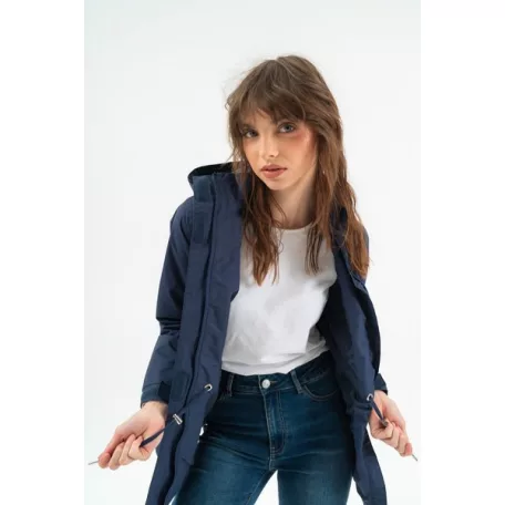 Budmil női kabát-átmeneti kabát - 20130210-003