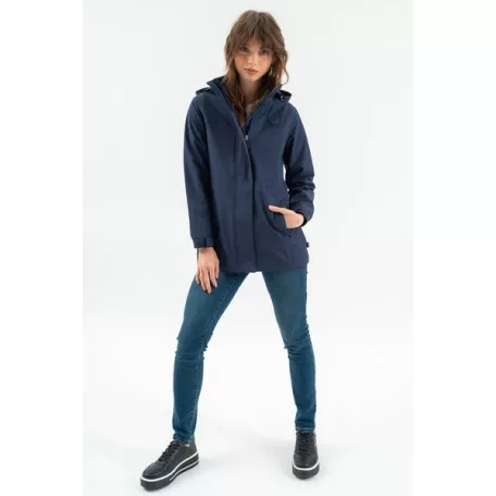 Budmil női kabát-átmeneti kabát - 20130210-003