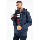 Budmil férfi kabát-átmeneti kabát - 20130211-002