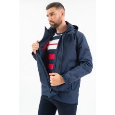 Budmil férfi kabát-átmeneti kabát - 20130211-002