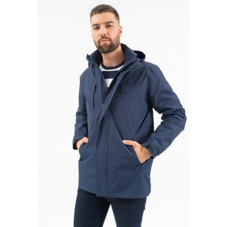 Budmil férfi kabát-átmeneti kabát - 20130211-002