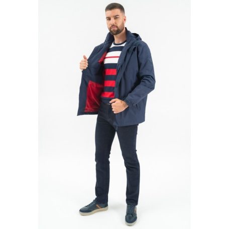 Budmil férfi kabát-átmeneti kabát - 20130211-002