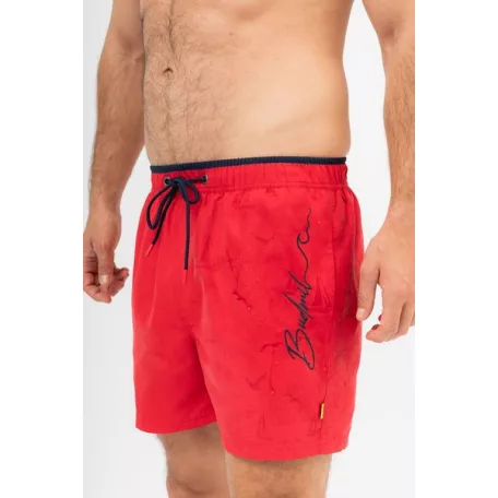 Budmil férfi rövidnadrág-beach short - 20160546-002