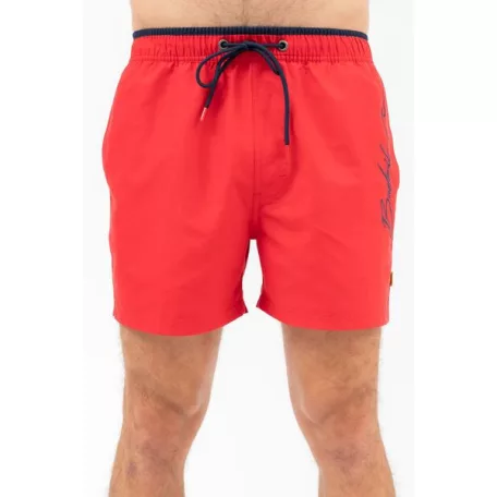 Budmil férfi rövidnadrág-beach short - 20160546-002