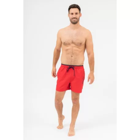 Budmil férfi rövidnadrág-beach short - 20160546-002