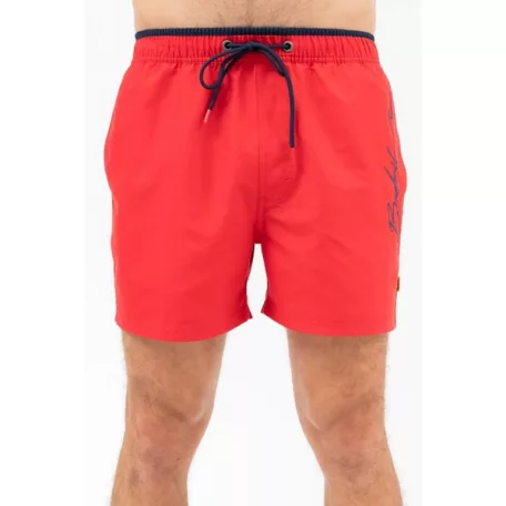 Budmil férfi rövidnadrág-beach short - 20160546-002