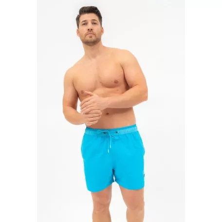 Budmil férfi rövidnadrág-beach short - 20160551-001