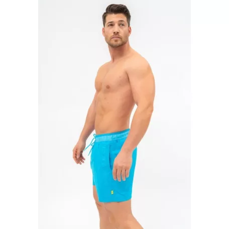 Budmil férfi rövidnadrág-beach short - 20160551-001