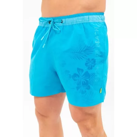 Budmil férfi rövidnadrág-beach short - 20160551-001