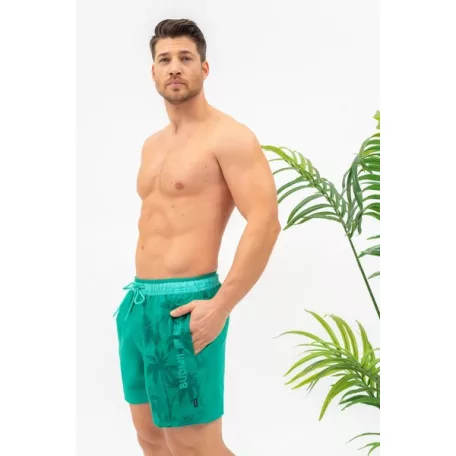 Budmil férfi rövidnadrág-beach short - 20160551-003