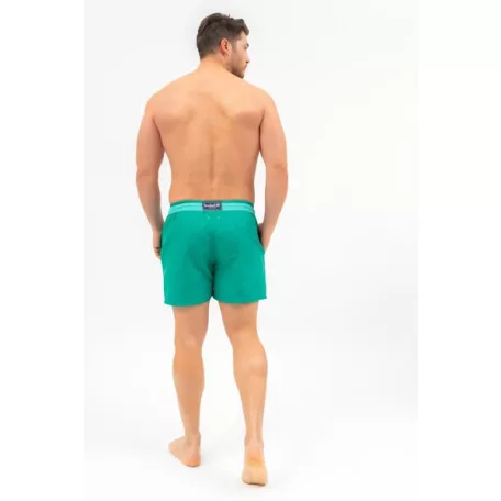 Budmil férfi rövidnadrág-beach short - 20160551-003