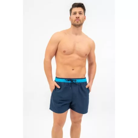 Budmil férfi rövidnadrág-beach short - 20160551-004