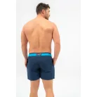 Budmil férfi rövidnadrág-beach short - 20160551-004