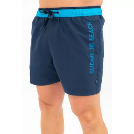 Budmil férfi rövidnadrág-beach short - 20160551-004