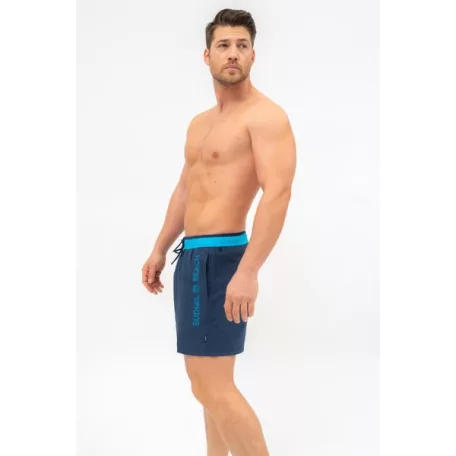 Budmil férfi rövidnadrág-beach short - 20160551-004