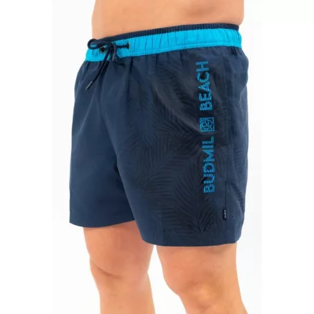 Budmil férfi rövidnadrág-beach short - 20160551-004