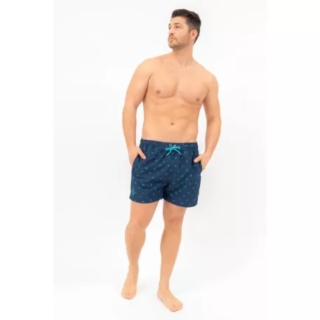 Budmil férfi rövidnadrág-beach short - 20160552-003