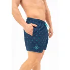 Budmil férfi rövidnadrág-beach short - 20160552-003