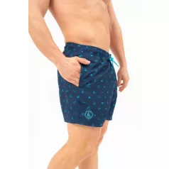 Budmil férfi rövidnadrág-beach short - 20160552-003