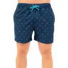 Budmil férfi rövidnadrág-beach short - 20160552-003