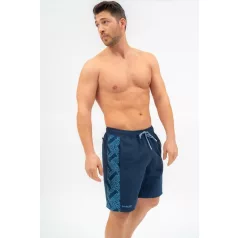 Budmil férfi rövidnadrág-beach short - 20160554-002
