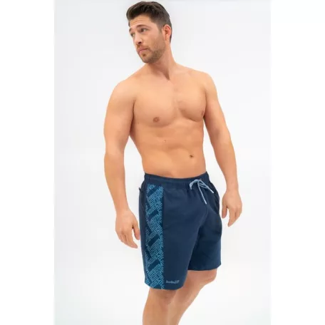 Budmil férfi rövidnadrág-beach short - 20160554-002