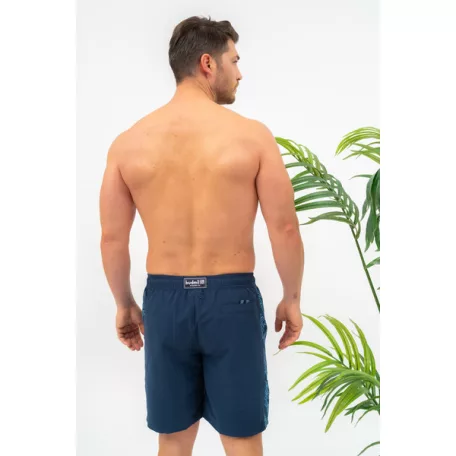 Budmil férfi rövidnadrág-beach short - 20160554-002