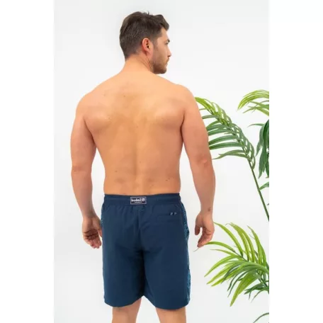 Budmil férfi rövidnadrág-beach short - 20160554-002