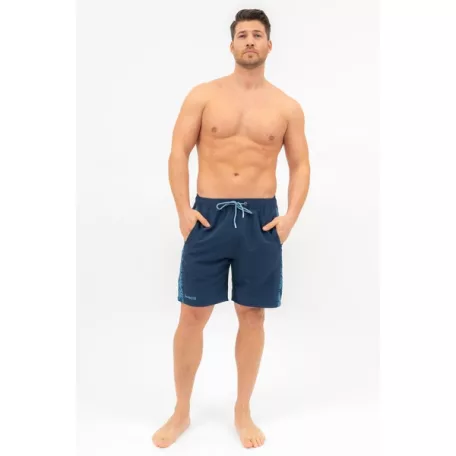 Budmil férfi rövidnadrág-beach short - 20160554-002