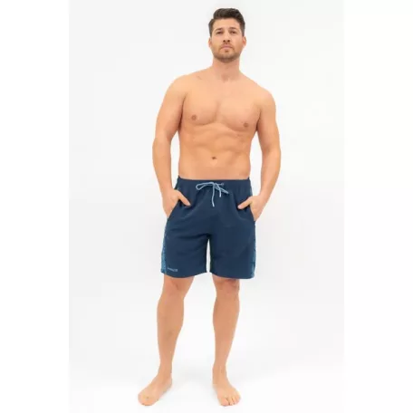 Budmil férfi rövidnadrág-beach short - 20160554-002