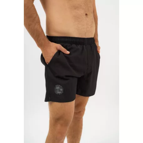 Budmil férfi rövidnadrág-Beach short - 20160555-002