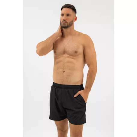Budmil férfi rövidnadrág-Beach short - 20160555-002
