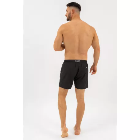 Budmil férfi rövidnadrág-Beach short - 20160555-002