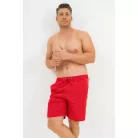 Budmil férfi rövidnadrág-Beach short - 20160556-002