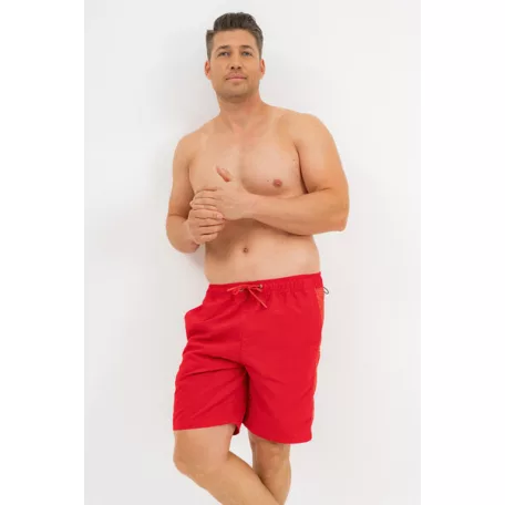 Budmil férfi rövidnadrág-Beach short - 20160556-002