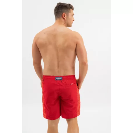 Budmil férfi rövidnadrág-Beach short - 20160556-002