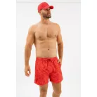 Budmil férfi rövidnadrág-Beach short - 20160557-001
