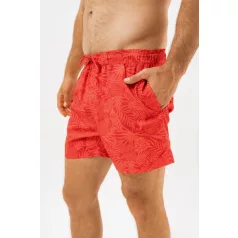 Budmil férfi rövidnadrág-Beach short - 20160557-001