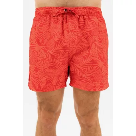 Budmil férfi rövidnadrág-Beach short - 20160557-001