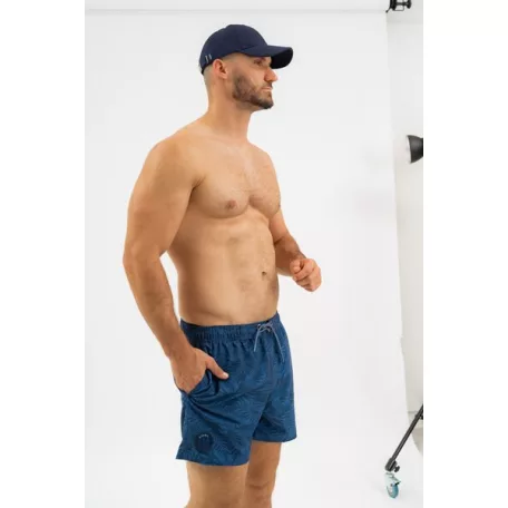 Budmil férfi rövidnadrág-Beach short - 20160557-002