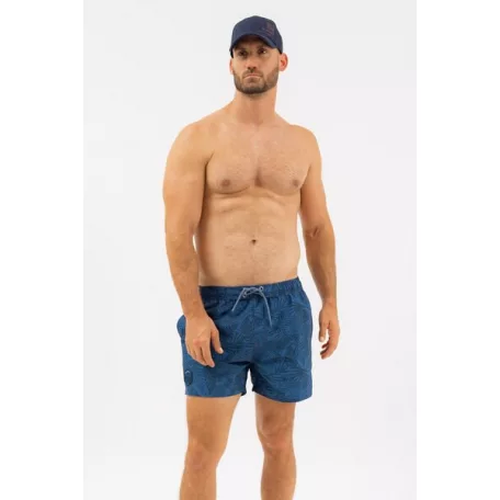 Budmil férfi rövidnadrág-Beach short - 20160557-002