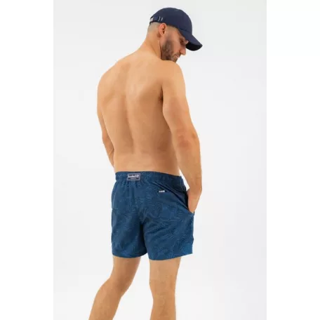 Budmil férfi rövidnadrág-Beach short - 20160557-002