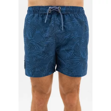 Budmil férfi rövidnadrág-Beach short - 20160557-002